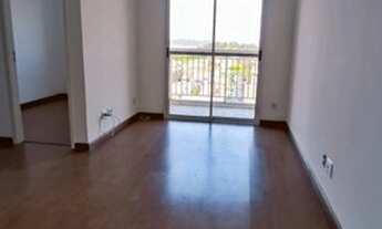 Imagem: Apartamento para venda com 64 metros quadrados