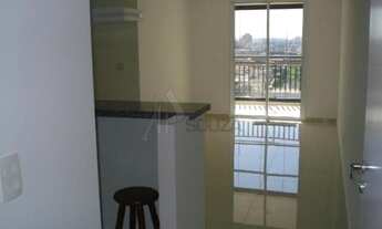 Imagem 2: Apartamento novo no Mandaqui , 1 dormitório, armário , 1 vaga