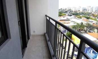 Imagem 4: Unidade Studio 32m² - Excelente preço - Próximo ao Metrô Eucaliptos - São Paulo - SP