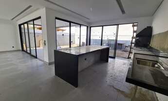 Imagem 6: Sobrado Monaco!!! 4 Dormitórios!!!