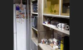 Imagem: Apartamento com 3 quartos (uma suíte) à