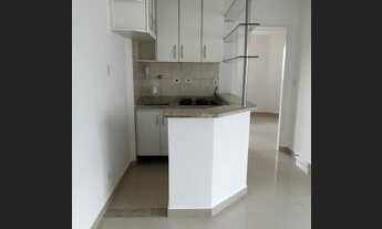 Imagem 2: Apartamento reformado com 1 dormitório e 1 vaga perto do metro Eucaliptos