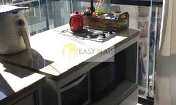 Imagem 7: Apartamento Mobiliado em Jardim Paulista - São Paulo, SP