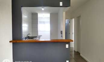 Imagem 5: Itatiba - Apartamento Padrão - Loteamento Santo Antônio