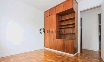 Imagem 3: SãO PAULO - Padrão - Higienópolis