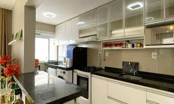 Imagem 5: Apartamento para venda tem 60 metros com 2 quartos no Araçagy