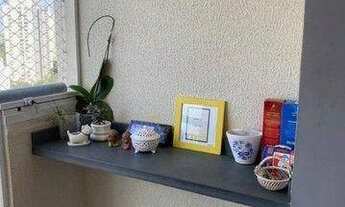 Imagem 3: Apartamento com 2 dormitórios à venda, 47 m² por R$ 350.000 - Vila Andrade - São Paulo/SP