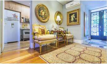 Imagem 3: Sobrado Reformado no Jardim Paulista