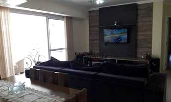 Imagem 3: Apartamento com 4 dormitórios à venda, 160 m² por R$ 1.490.000,00 - Mooca (Zona Leste) - S