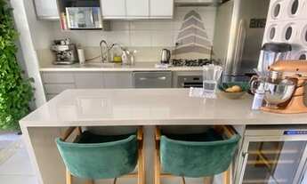 Imagem 5: Apartamento em São Paulo