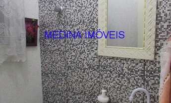 Imagem 3: FERRAZ DE VASCONCELOS - Casa Padrão - PARQUE SANTA LAURA