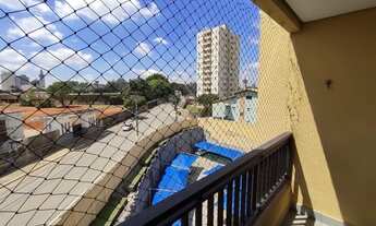 Imagem 6: Apartamento de 2 dormitórios e 1 vaga, 56 m² - Jardim Textil - São Paulo