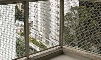 Imagem 3: Apartamento para Locação em São Paulo, VILA ANDRADE, 2 dormitórios, 1 suíte, 2 banheiros