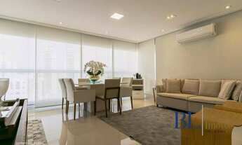 Imagem 2: Vende Apartamento Vereda Mooca 3 Suítes Com Sacada Gourmet - 2 Vagas Fixas