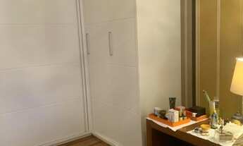 Imagem 5: Lindo apartamento reformado no Jardim América, 2 suítes, 1 vaga