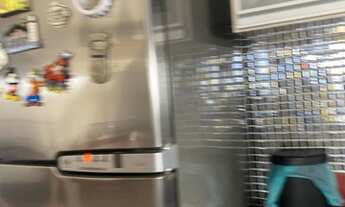 Imagem 3: Apartamento 85m2 3 Dorms 1 Suíte 1 Vaga Varanda Gourmet - Vila Vera/Ipiranga