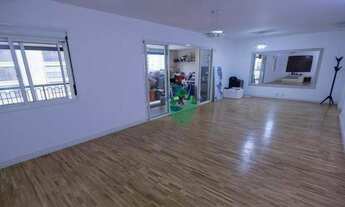 Imagem 4: Apartamento à venda, 162 m² por R$ 1.600.000,00 - Barra Funda - São Paulo/SP