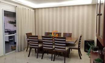 Imagem 5: Apartamento com 3 dormitórios à venda, 176 m² por R$ 1.430.000,00 - Vila Andrade - São Pau