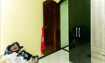 Imagem 7: SOBRADO JD ARICANDUVA-142MTS-3 DORMS, 1 SUÍTE, CLOSET, CHURRASQUEIRA, EDÍCULA C/ SUÍTE, 2