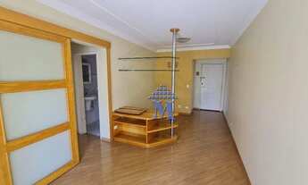 Imagem: 2 dormitórios à venda em Moema - São