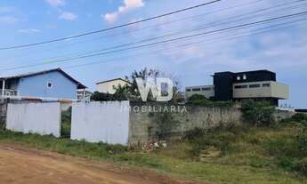 Imagem 2: Terreno murado e escriturado com 790m² em Itaúna -Saquarema/RJ