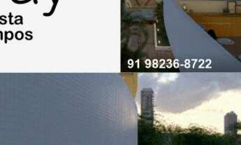 Imagem 4: Way Batista Campos. 2 e 3 Quartos sendo 1 suíte. 1 ou 2 Vagas de Garagem. G3