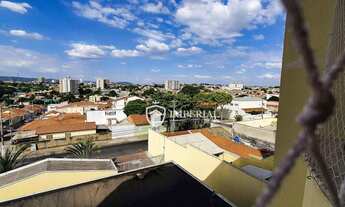 Imagem 2: Apartamento com 2 dormitórios à venda, 87 m² por R$ 349.000,00 - Edifício Residencial Yasm