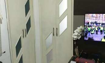 Imagem 6: APARTAMENTO PARA VENDA POSSUI 45 METROS QUADRADOS COM 2 QUARTOS