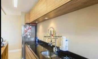 Imagem 6: Apartamento com 3 dormitórios à venda, 87 m² por R$ 1.020.000,00 - Vila Anastácio - São Pa