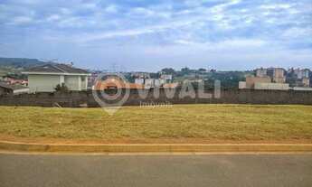 Imagem 2: Itatiba - Terreno Padrão - Bairro do Engenho