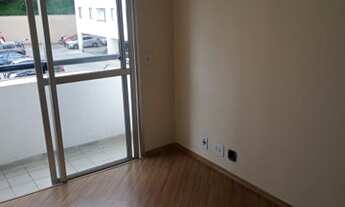 Imagem 2: Apartamento no Condomínio Mountain Park com 3 dormitórios e Varanda em Vila Ema