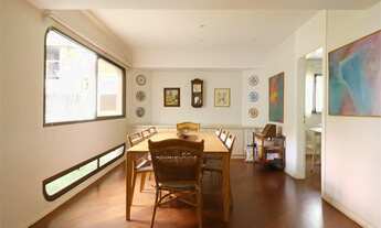 Imagem 7: Apartamento para venda possui 250 metros quadrados com 4 quartos em Jardim Europa - São Pa