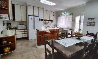 Imagem 4: Sobrado a venda com 150m² , 04 dormitórios e 02 vagas