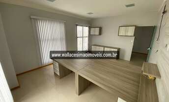 Imagem 2: Sala Ed. Metropolitan Tower