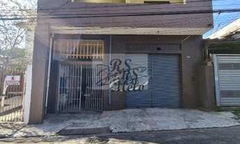 Imagem 5: Oportunidade de imóvel para renda na Vila Ema - R$ 350.000,00 . 1 salão comercial e 4 cas