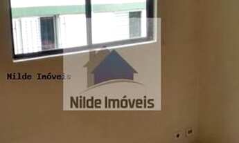 Imagem 2: Apartamento para Venda em São Paulo, Jardim Antártica, 2 dormitórios, 1 banheiro, 1 vaga