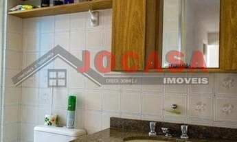 Imagem 5: Apartamento para Venda em São Paulo, Vila Invernada, 2 dormitórios, 1 banheiro, 1 vaga