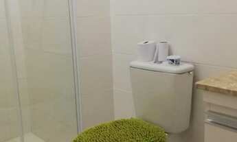 Imagem 7: WAY ORQUIDÁRIO-OPORTUNIDADE-Marapé- Andar Alto-2dorms.1suíte.1 vaga-lazer