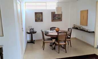 Imagem 3: Vendo apartamento na Al. Santos 3 quartos( 1 suíte) e 2 vagas