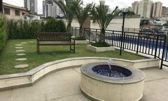 Imagem 2: APTO AMPLO/ ÓTIMA LOCALIZAÇÃO/ VARANDA