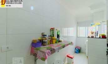 Imagem 7: Apartamento com 3 dormitórios, á venda no Jardim Ângela