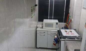 Imagem 6: Alugo Apt. Sta. Cecilia