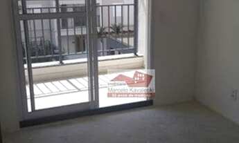 Imagem 4: Apartamento à venda, 60 m² por R$ 400.000,00 - Vila das Mercês - São Paulo/SP