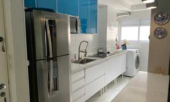 Imagem 5: Excelente apartamento em prédio Novo! 3 dormitórios, 1 suíte, 1 vaga!