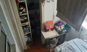 Imagem 4: Apartamento para venda com 64 metros quadrados com 3 quartos em Santa Cecília - São Paulo