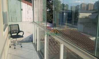 Imagem 4: Casa com 3 dormitórios à venda, 150 m² por R$ 520.000,00 - Morada de Laranjeiras - Serra/E