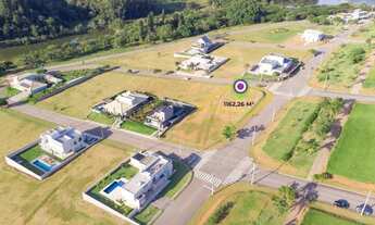 Imagem 2: Itatiba - Terreno Padrão - Condominio 7 Lagos