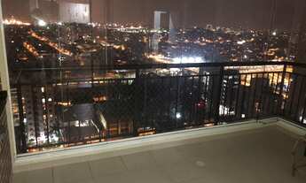 Imagem 6: Apartamento para venda possui 110 metros quadrados com 4 quartos