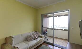 Imagem 5: Apartamento com 78m², 3 dormitórios com 1 suíte, 2 vagas no Tatuapé