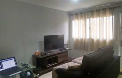 Imagem 6: Casa de condomínio sobrado para venda com 90 metros quadrados com 3 quartos